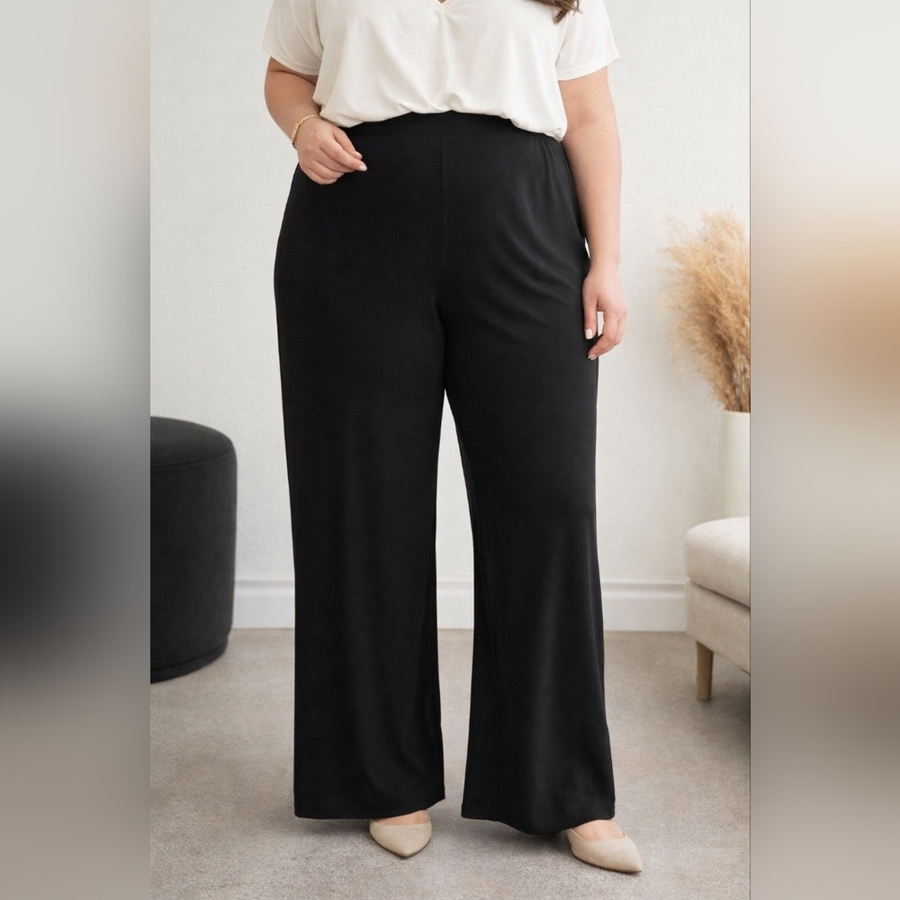 Elegant Black Women's JumpsuitBundle 2+ items and save! Open to Offers